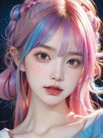 她的盖世英雄