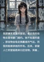 真千金归来，那个豪门该破产了