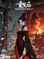重生后，我把绣球砸皇帝脸上了