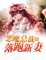 恶魔总裁的落跑新妻