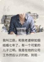 妻子的姻果循环