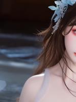 神女被逼离开后，全皇朝悔疯了