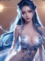 姜初宜贺津行