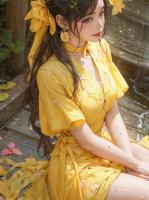 未婚妻养了个小情人，我当场退婚了