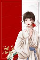 俞乔安秦淮
