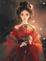 音娘想睡觉