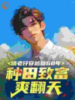 啃老仔穿越回68年，种田致富爽翻天​​