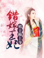 错嫁王妃：邪王赖上身