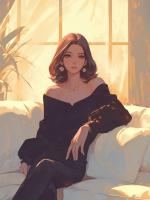 舍友施展金钱搬运术后我重生了
