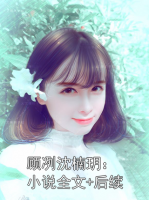 顾冽沈楠玥：小说全文+后续