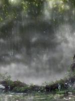 凉州月，长安雪