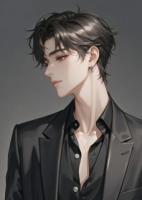 烛灭相思断