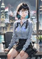 她曾爱得卑微，如今高攀不起