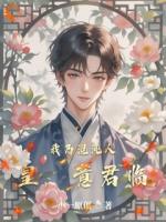 我乃混沌人皇，意君临
