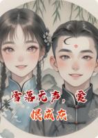雪落无声，爱恨成灰