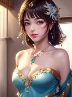 女频小说为你倾城全文阅读第6章