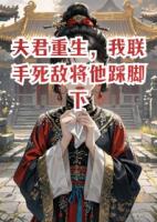 《夫君重生，我联手死敌将他踩脚下》在线免费阅读最新精选章节
