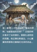 凡尘劫仙缘结