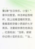 妻女忌日，我陪白月光儿子庆生