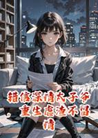 错信深情太子爷，重生虐渣不留情