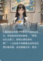 替身与白月光的复仇