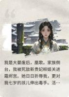 霜烬宫