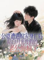 公婆遭遇蚊灾身亡后，陪白月光度假的老公悔疯了