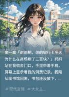 我偷听到妈妈密谋