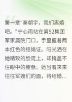 结婚两年没圆房我提离婚后他疯了