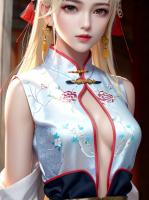 蒋南栀傅寒琛