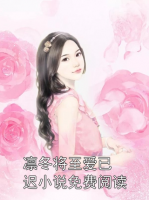 凛冬将至爱已迟小说免费阅读