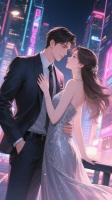未婚妻男助理为找刺激，带同事进禁区