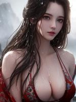 香灰：我是阴阳女先生