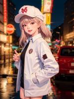 穿越后，我绑定了神豪系统