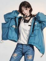 含恨离世后，前男友和他的青梅来到地狱