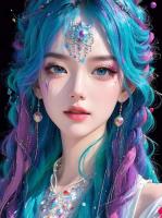 丈夫和青梅有了孩子，我直播绑架青梅