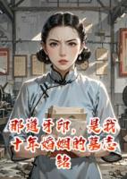 那道牙印，是我十年婚姻的墓志铭