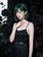 我咒谁谁死，世家小姐也敢惹