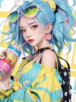 她将爱我遗忘
