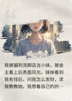 重生后，自甘堕落的表妹我不救了