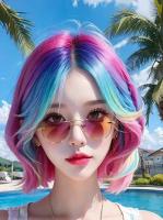 我成了儿子丈母娘的替死鬼