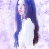 贺满月喻宥琛