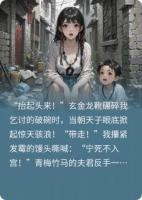 身为乞丐的我却拒绝了当今圣上