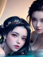 成全女友和假少爷后，她后悔了