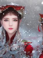 宁姝厉沉昀