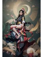 顶级厨神勇闯修仙界：后续