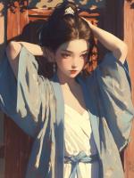 抄家后，养妹的转移系统错绑定了我的厨余垃圾箱