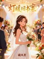灯暖旧书案