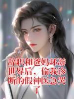 辞职和爸妈环游世界后，偷我诊断的假神医急哭了