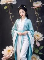 酒吧陪酒女被迫营业，专治恋爱脑总裁